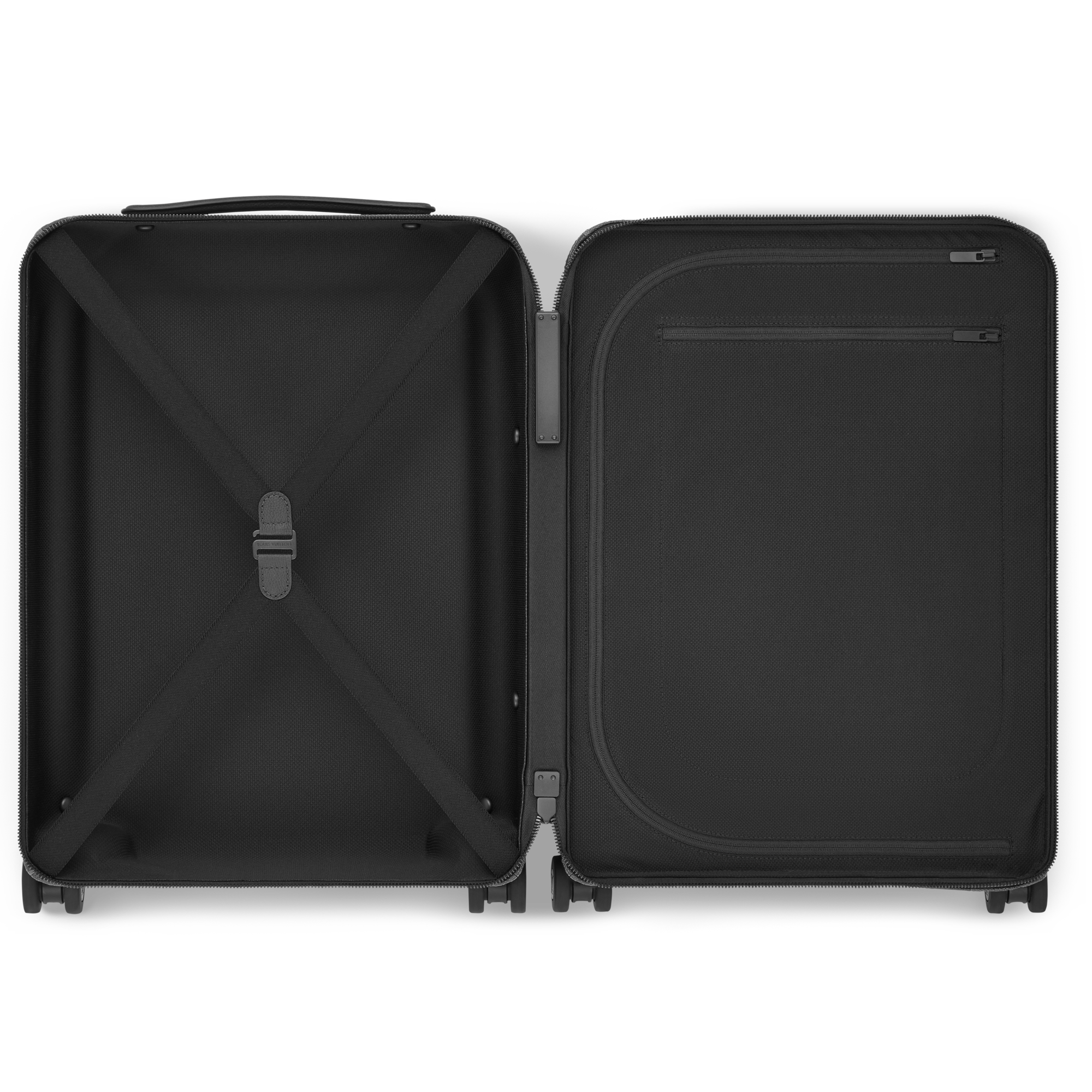 Horizon 55 D16 in Men's Travel Rolling Luggage collections by Louis Vuitton (Product zoom)